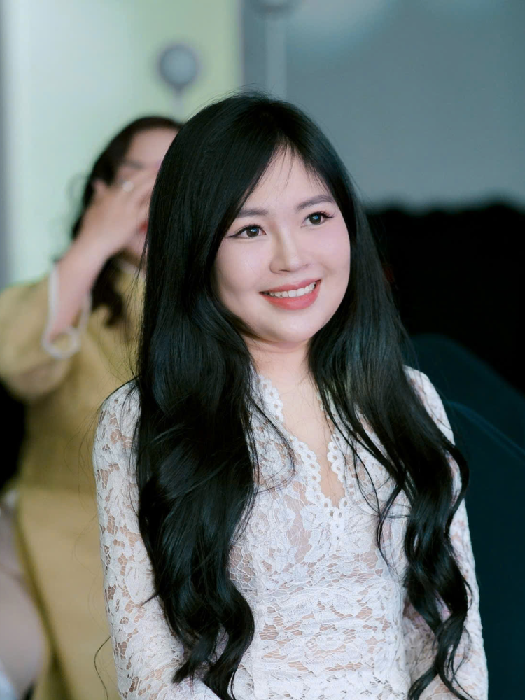 Chân dung Đỗ Hồng Ngọc