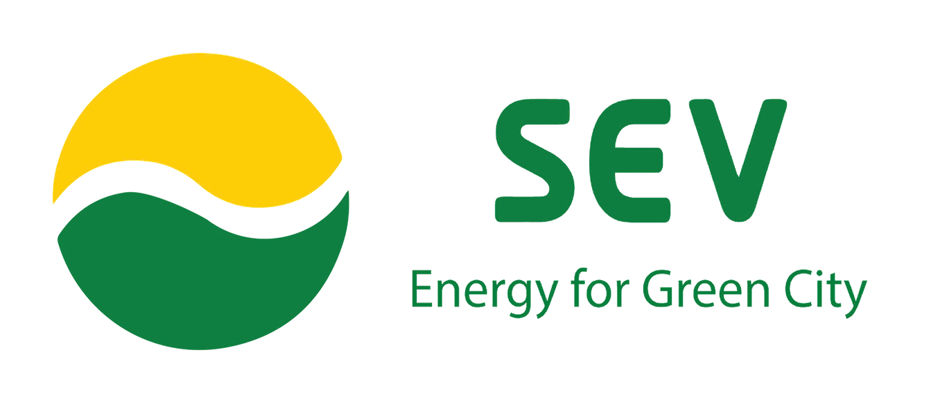 SEV – Solar Electric